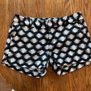 Banana republic shorts